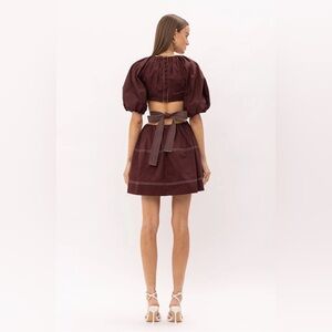 Sophie the Label dress size small